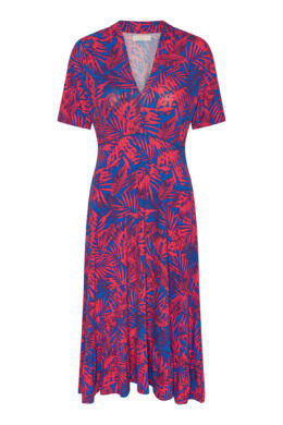 LOVE blue/red
